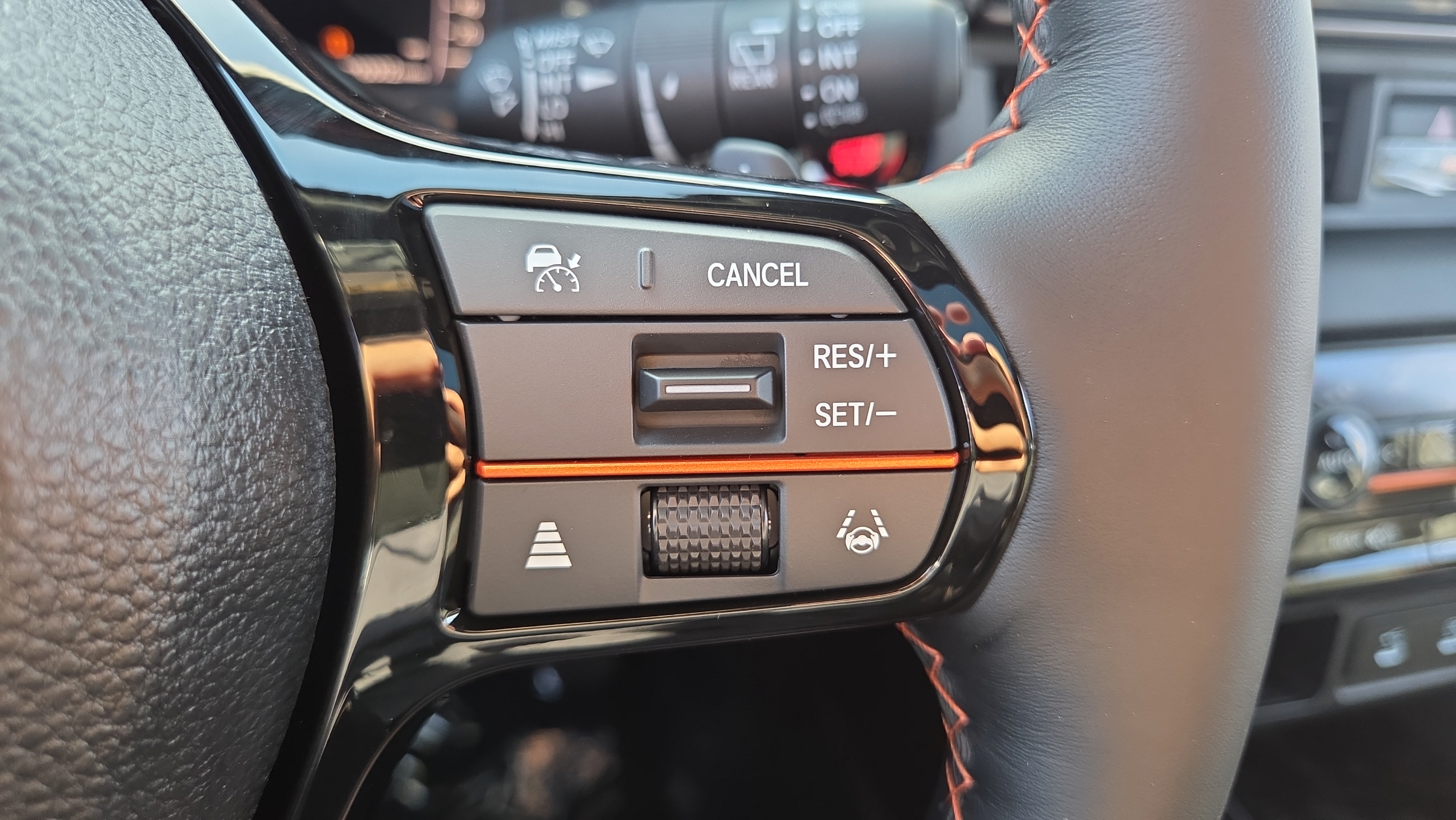 New 2026 Honda Pilot TrailSport image 24
