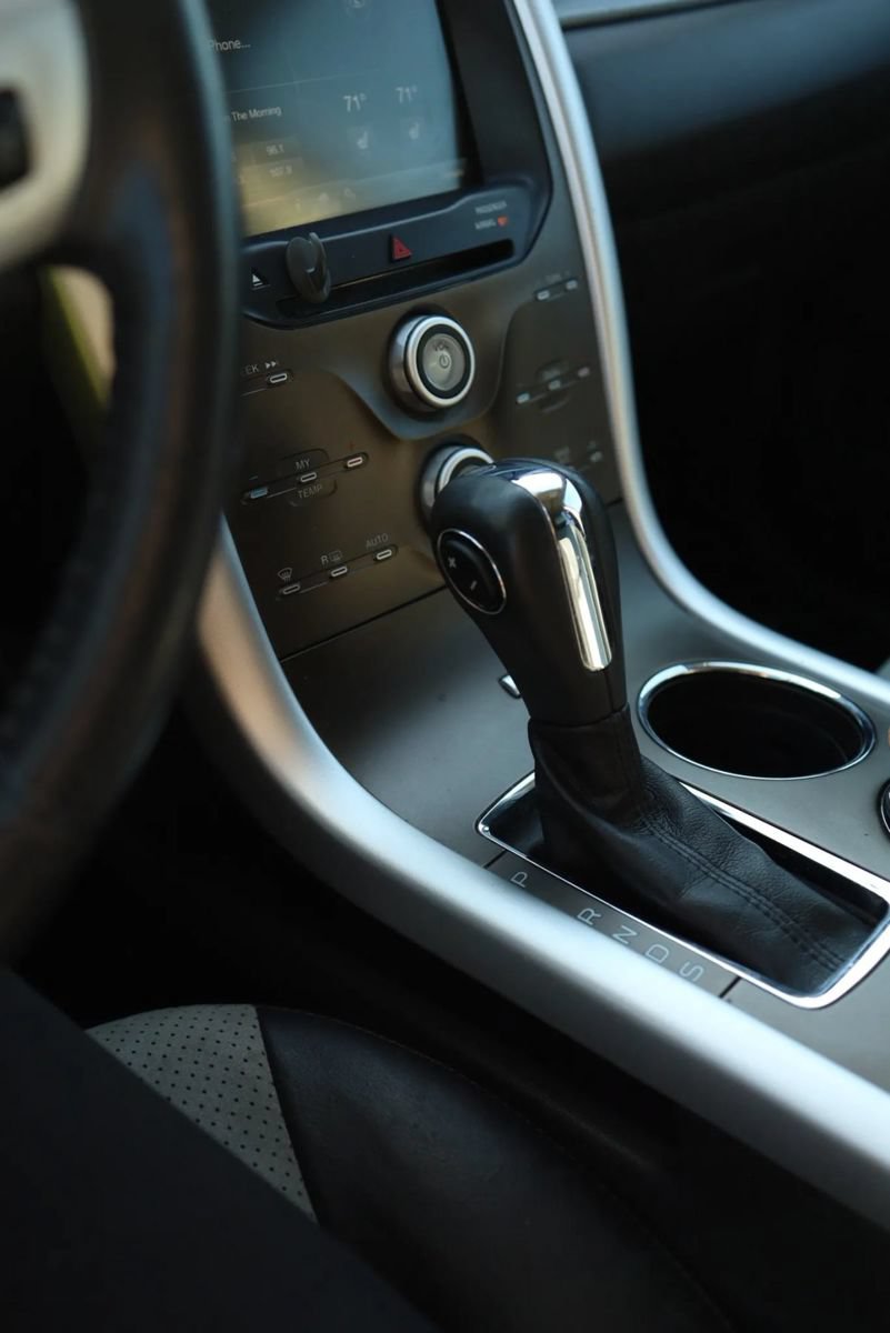 Used 2014 Ford Edge SEL w/ Equipment Group 205A AWD/4WD image 24