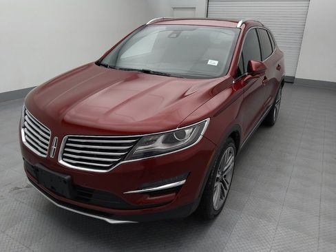 Used 2015 Lincoln MKC AWD w/ Equipment Group 102A Reserve image 15