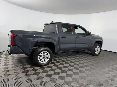 Used 2024 Toyota Tacoma SR5 RWD image 7