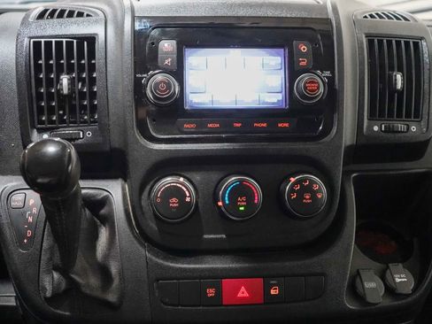 Used 2021 RAM ProMaster 2500 FWD image 14