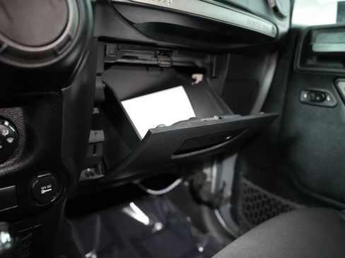 Used 2016 Jeep Wrangler Unlimited Sport w/ Quick Order Package 24S AWD/4WD image 41