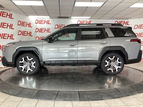 New 2026 Subaru Outback Touring XT AWD/4WD image 4