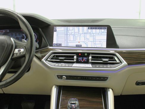 Used 2020 BMW X6 sDrive40i w/ Premium Package RWD image 48