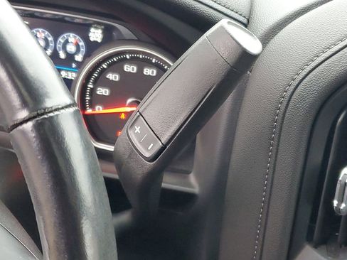 Used 2021 Chevrolet Silverado 3500 LTZ w/ LTZ Plus Package image 17