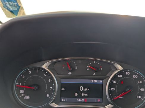 Used 2021 Chevrolet Equinox Premier w/ Redline Edition AWD/4WD image 17