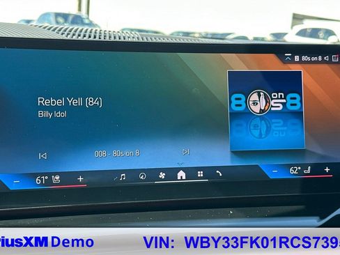 Certified 2024 BMW i5 eDrive40i RWD image 36