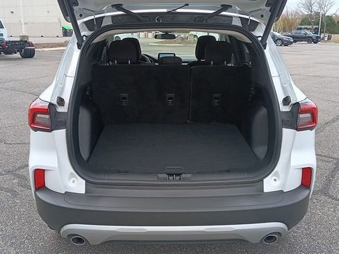 Used 2024 Ford Escape Active AWD/4WD image 25