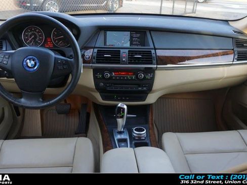 Used 2012 BMW X5 xDrive35i image 10