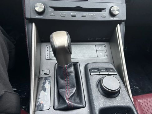 Used 2016 Lexus IS 200t IS 200t Sedan 4D image 15