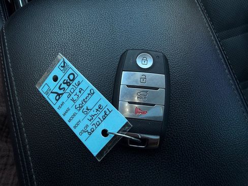 Used 2016 Kia Sorento SX AWD/4WD image 23