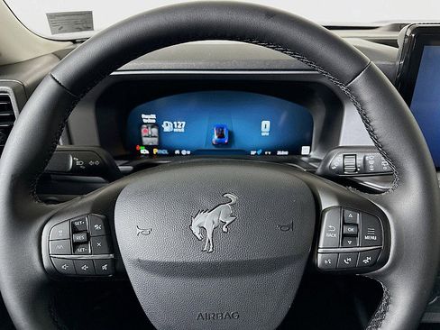 New 2025 Ford Bronco Sport Outer Banks w/ Outer Banks Tech Package+ image 11