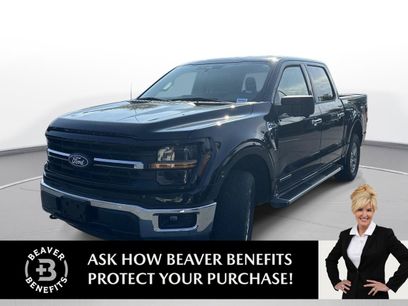 Used 2024 Ford F150 XLT w/ Mobile Office Package