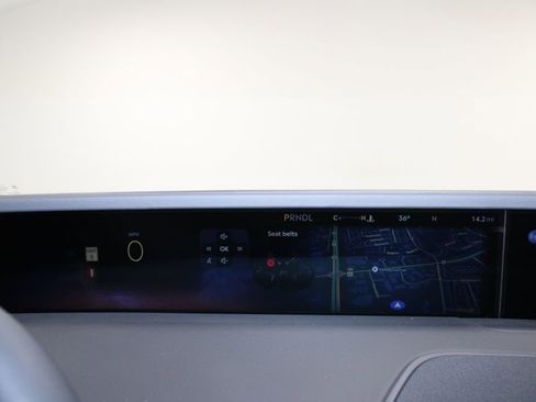 New 2026 Lincoln Nautilus Premier AWD/4WD image 35