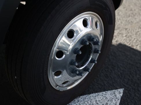 New 2026 RAM 5500 Tradesman w/ Safety Group image 9