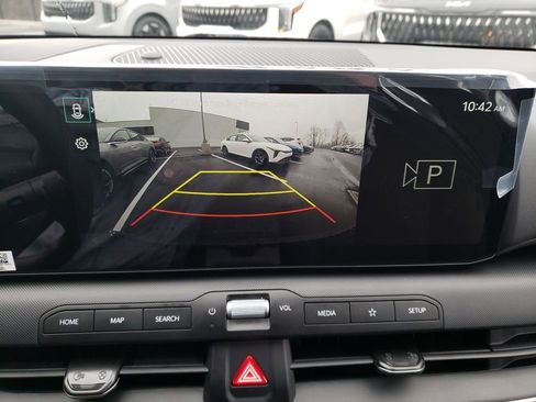 New 2026 Kia K4 LXS image 19