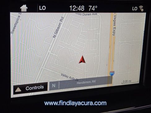 Used 2018 Lincoln Continental Reserve FWD image 21