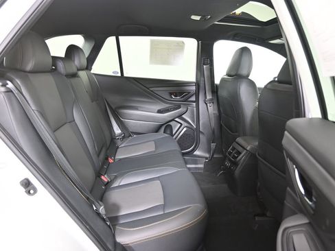 Used 2022 Subaru Outback Wilderness image 15