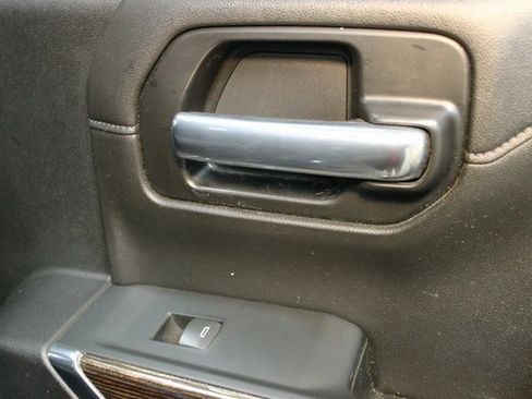 Used 2021 GMC Sierra 1500 Elevation image 13