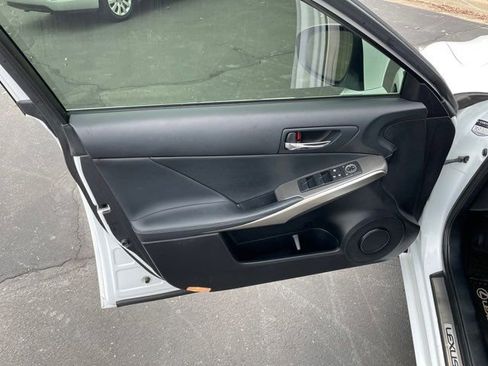 Used 2016 Lexus IS 350 F Sport w/ F Sport Package image 14