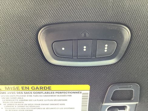 Used 2024 Jeep Grand Cherokee L Limited w/ Trailer Tow Package AWD/4WD image 20