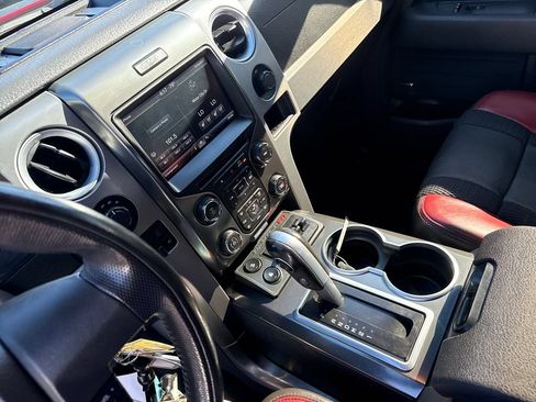 Used 2014 Ford F150 Raptor w/ Equipment Group 801A Luxury AWD/4WD image 14