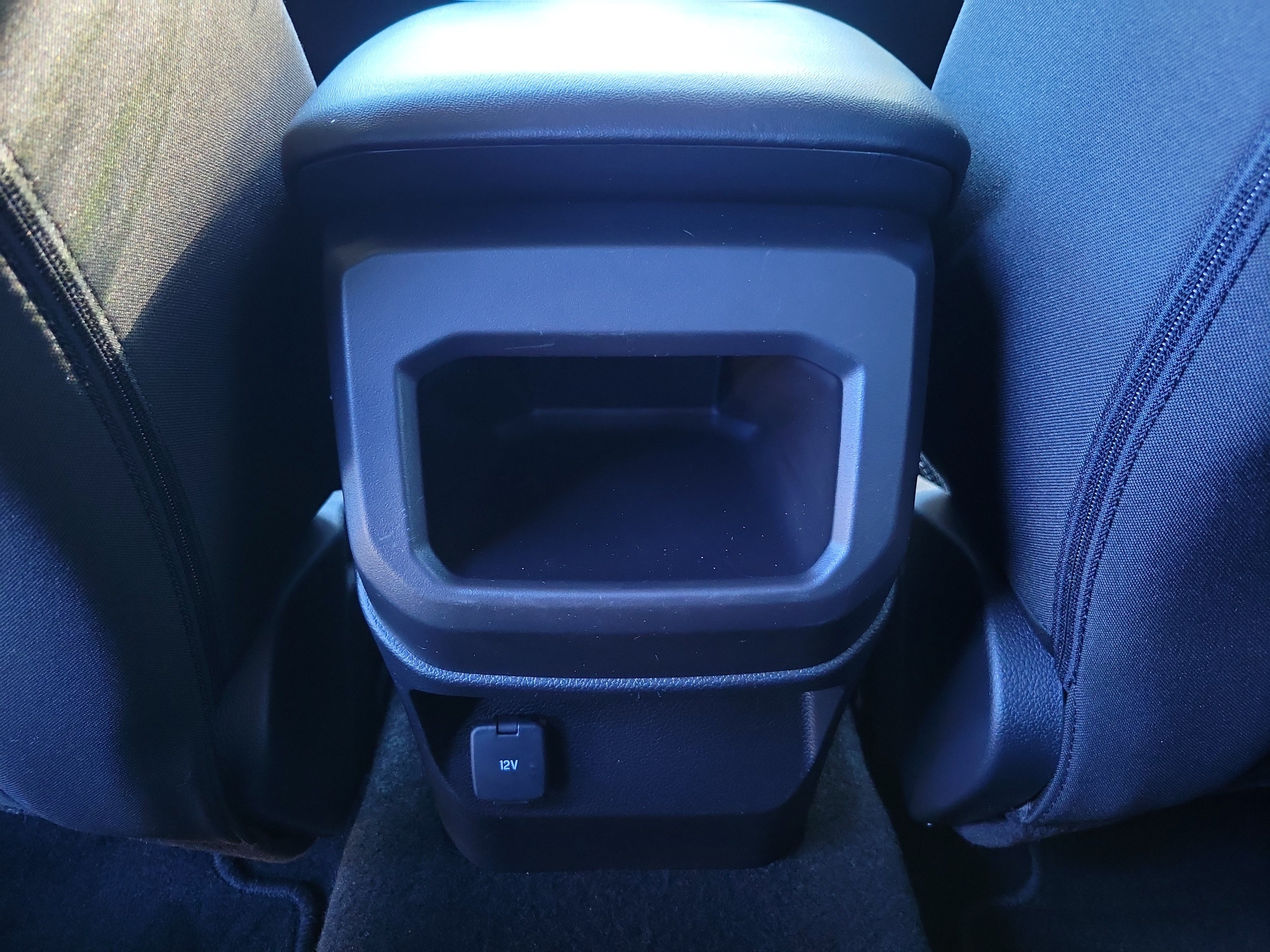 Used 2025 Ford Ranger XL RWD image 22