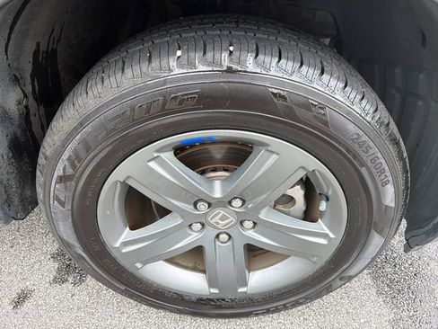 Used 2023 Honda Ridgeline RTL-E image 12