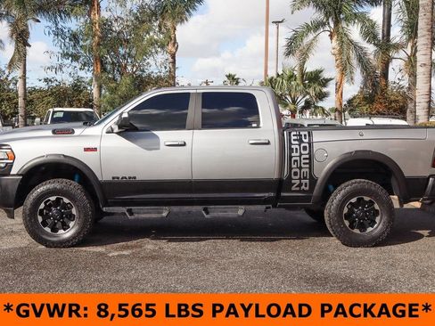 Used 2020 RAM 2500 Power Wagon image 5