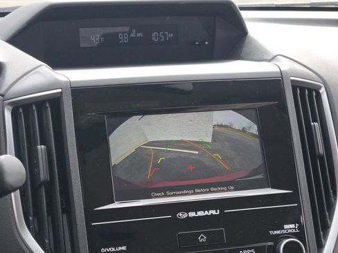 Certified 2023 Subaru Impreza 2.0i image 22