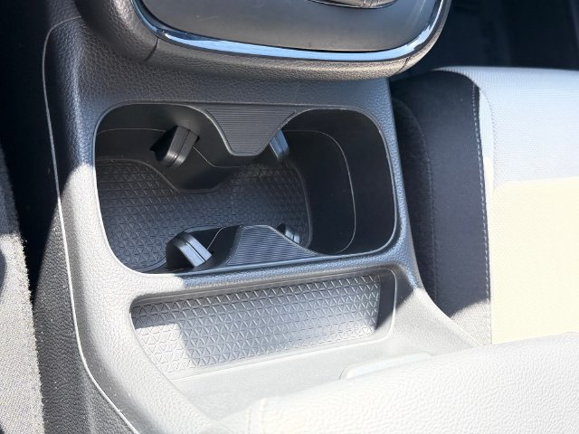 Certified 2025 Honda CR-V EX image 31