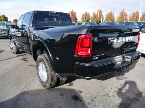 New 2026 RAM 3500 Limited image 27