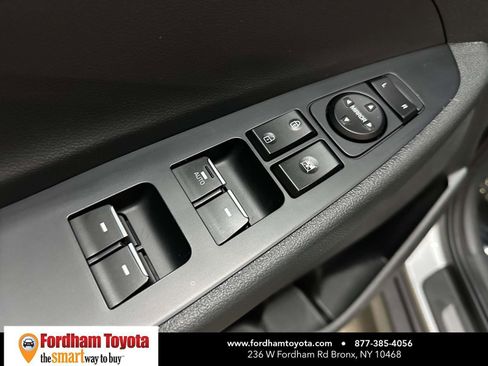 Used 2021 Hyundai Tucson Ultimate AWD/4WD image 20