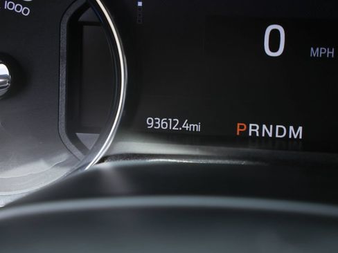 Used 2020 Ford F250 Lariat w/ Lariat Value Package AWD/4WD image 16