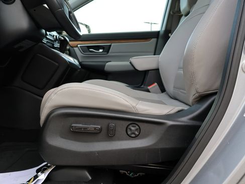 Certified 2019 Honda CR-V EX-L image 31