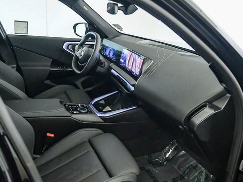 Used 2026 BMW X3 xDrive30 w/ Convenience Package AWD/4WD image 16