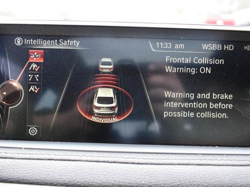 Used 2015 BMW X6 xDrive35i image 20