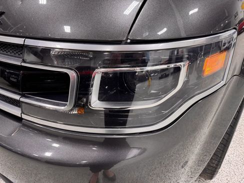 Used 2019 Ford Flex Limited w/ Equipment Group 301A image 9