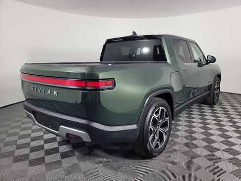 Used 2025 Rivian R1T Adventure image 5
