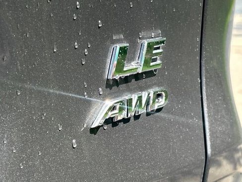 Used 2025 Toyota RAV4 LE AWD/4WD image 13