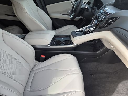 New 2026 Acura RDX SH-AWD w/ Technology Package image 10