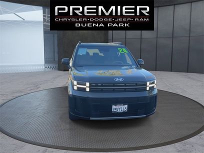 Used 2024 Hyundai Santa Fe Limited