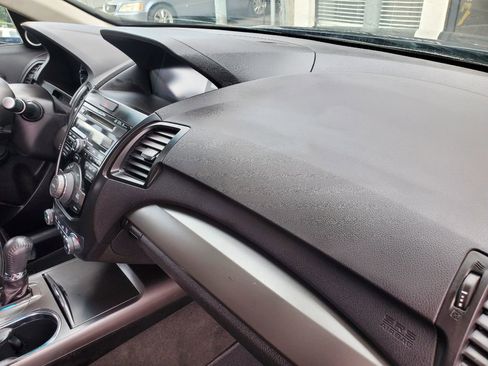 Used 2014 Acura RDX AWD w/ Technology Package image 34