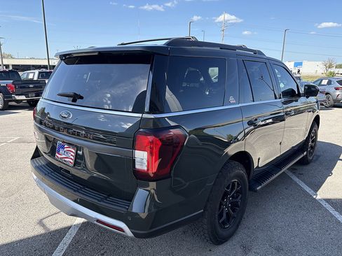 Used 2023 Ford Expedition Timberline AWD/4WD image 8
