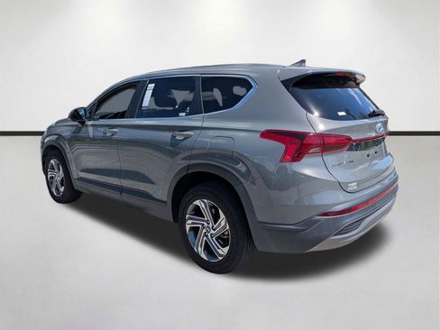 Used 2023 Hyundai Santa Fe SE FWD image 6