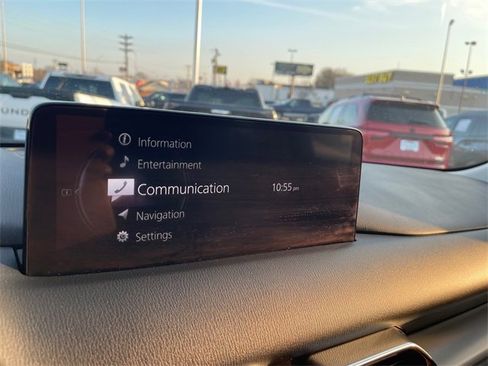 Used 2023 MAZDA CX-5 AWD 2.5 S image 12