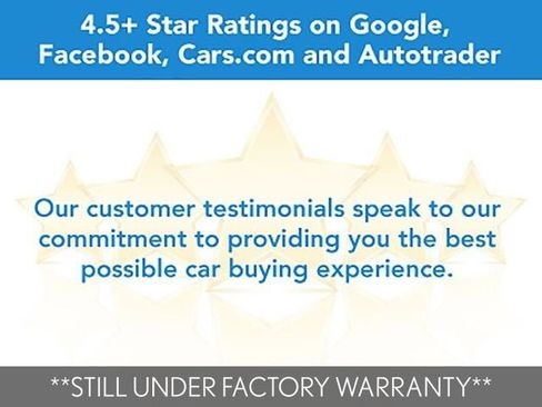 Certified 2024 Honda Accord EX image 12