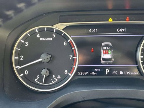 Certified 2023 Nissan Rogue SL w/ SL Premium Package image 25