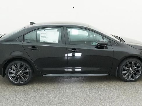 New 2026 Toyota Corolla SE image 11