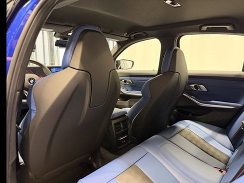 New 2026 BMW M3 Competition image 26